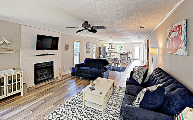 5289 Orange Beach - 3 Br Home