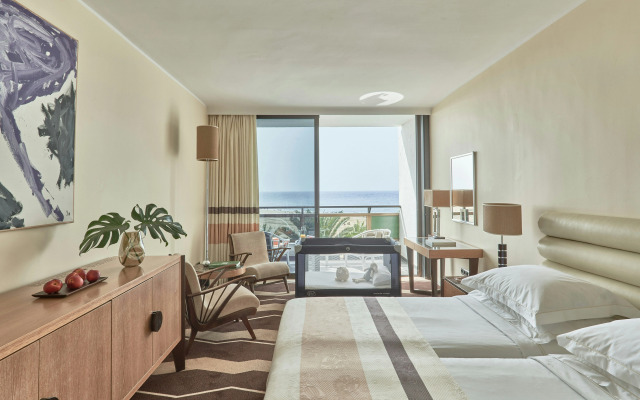 Seaside Palm Beach