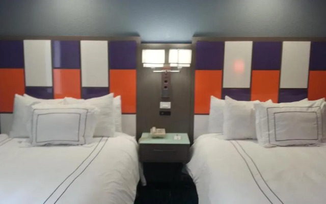 Inn @ Clemson