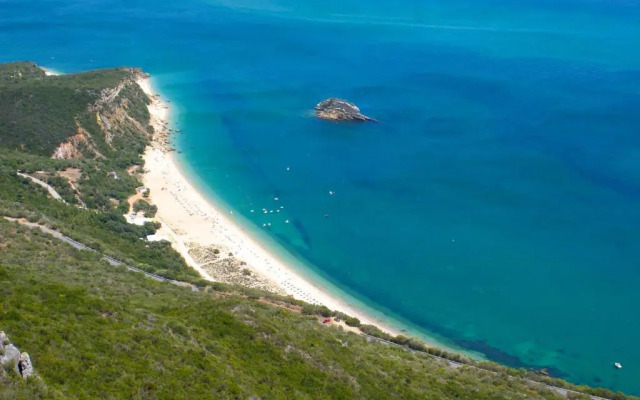 Vivenda MiraSerra
