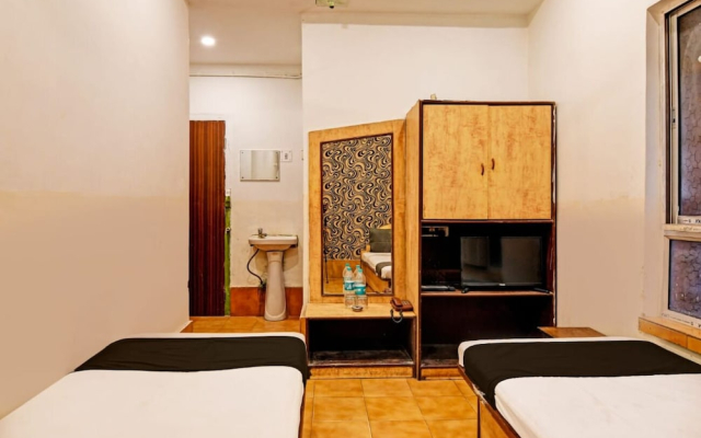 Hotel Dinar