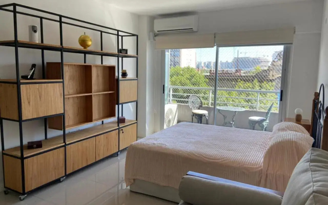 New Dorrego Apart