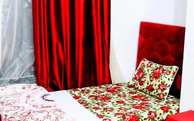 Hyatt Aryana Guest House Islamabad
