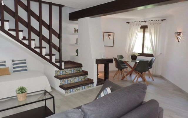 Villa La Raya