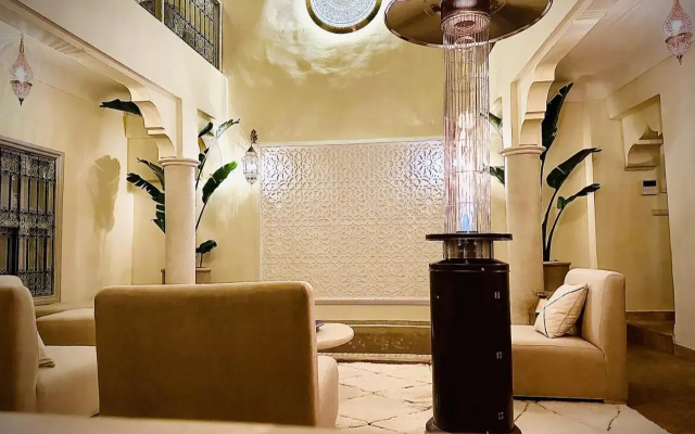 Riad Bab Marrakech