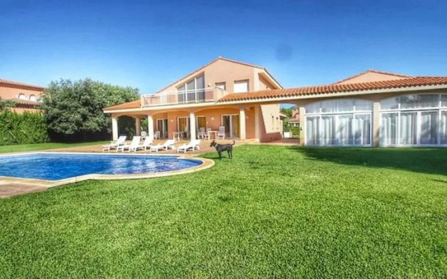 Villa America