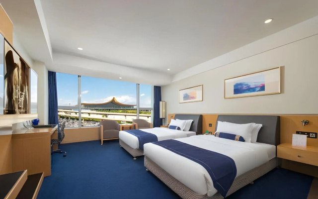 Best Yue Hang Hotel
