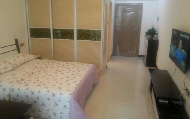 Home Inn Changsha Railway Station Yuanjialing Metro Station