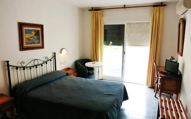 Hostal Brisamar