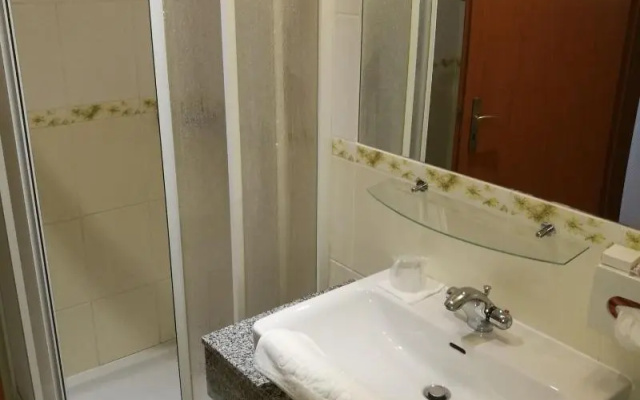 Therma Nea Dunajská Streda