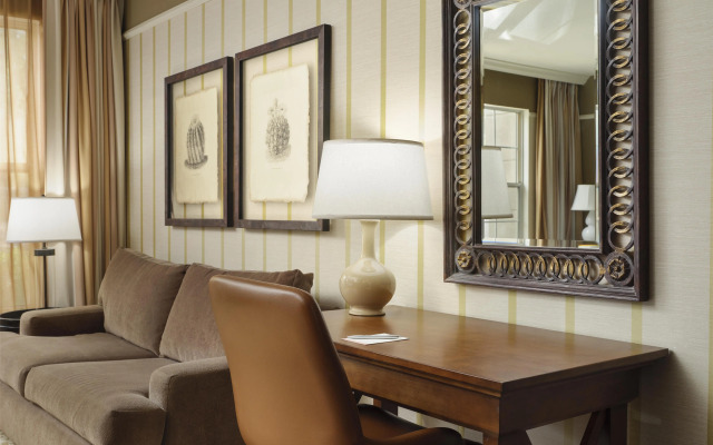 Sonesta Suites Scottsdale Gainey Ranch