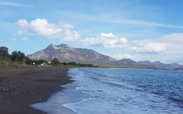 Villa nar
