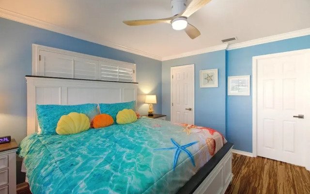Starfish Villa