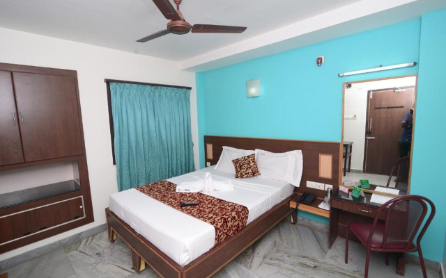 OYO Rooms Madurai Periyar Bus Stand