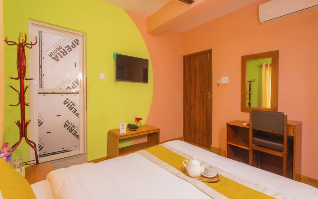 OYO 192 Hotel Dream Lake