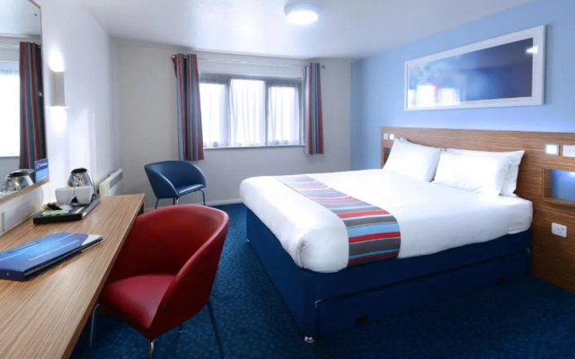 Travelodge Waterford