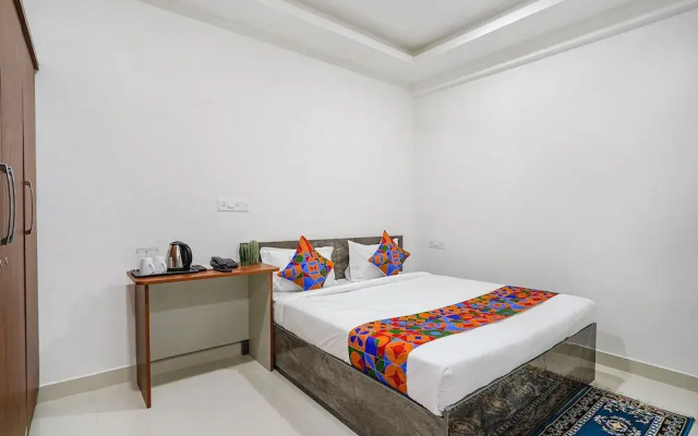 Fabhotel Rooms 27