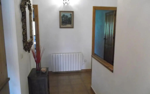Apartamento San Mamés
