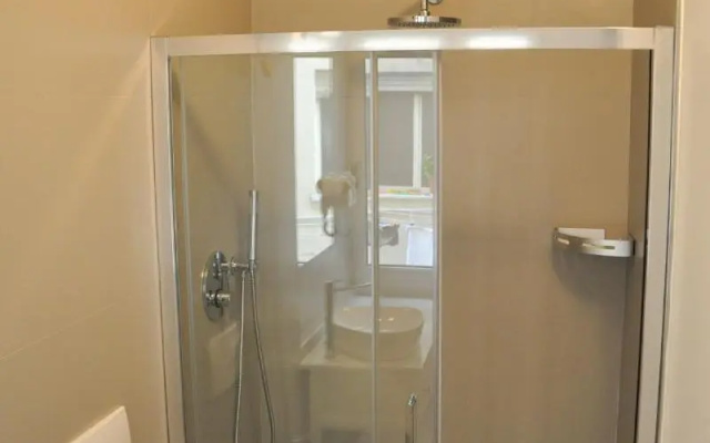Eva Luxury Rooms Cagliari