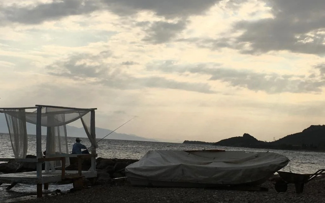 Assos Orchidee Bungalow