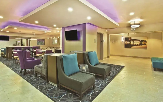 Ramada Limited Fairborn