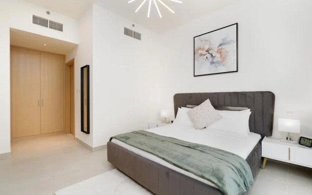 LuxBnB Creek Rise Tower Harbor Views
