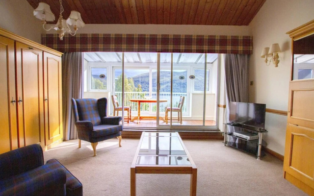 Apartment 11 Loch Rannoch Highland Club