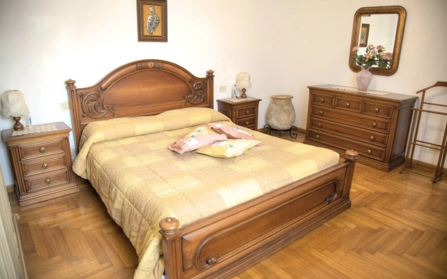 Guest House Luciana