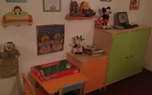 Casa La Fontina
