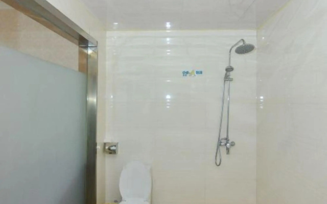 Shang Haoju Business Hotel