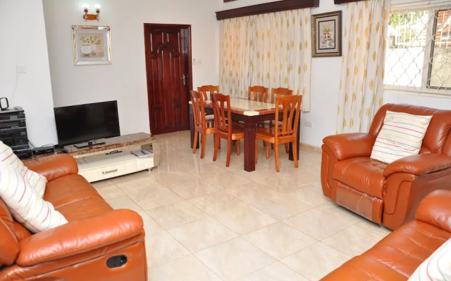 Muyenga Vacation Home