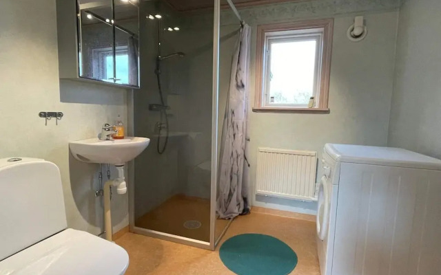4 Person Holiday Home in Farjestaden