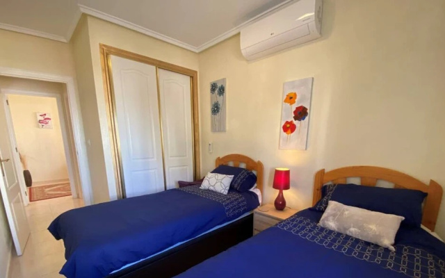 Brisa Golf III Luxury Townhouse With Comm Pool EB5