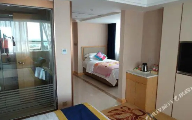Vienna International Hotel (Sanya Dadonghai)
