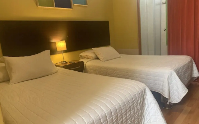 Casa Hotel Huancayo
