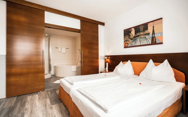 Best Western Am Walserberg