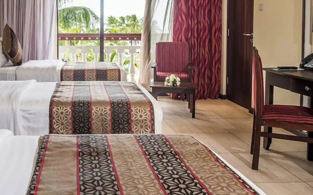 Prideinn Flamingo Beach Resort Spa 2