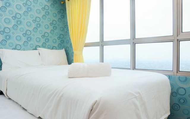 The Springlake Summarecon by Travelio