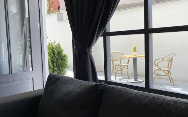 Continental Trabzon Suite&Apartments