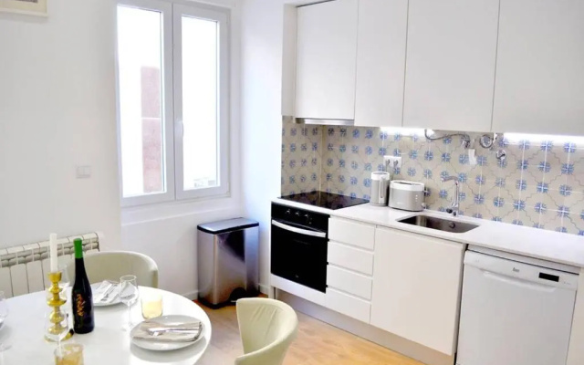 Intendente Terrace