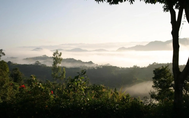 Sao Ba Ding Homestay