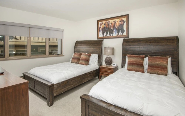 Red Lion Penthouse