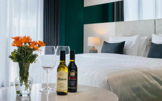 Original Boutique Hotel