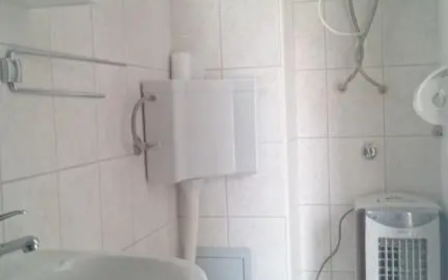 Apartments Mas-Rafaj