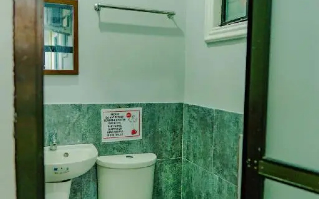 Apartment near Malls