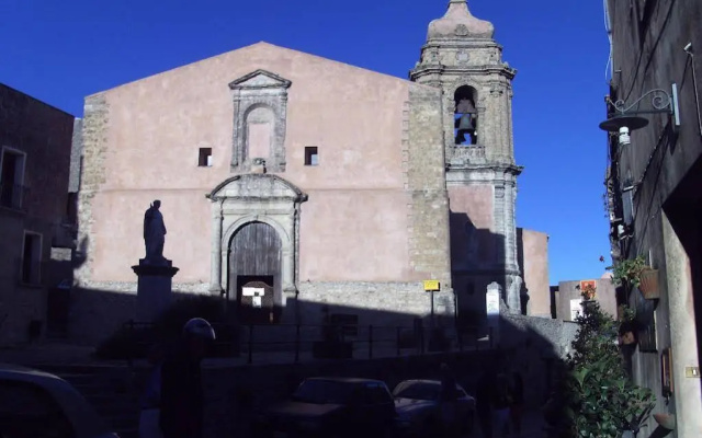 Erice Antica