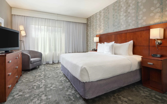 Courtyard by Marriott Grand Junction