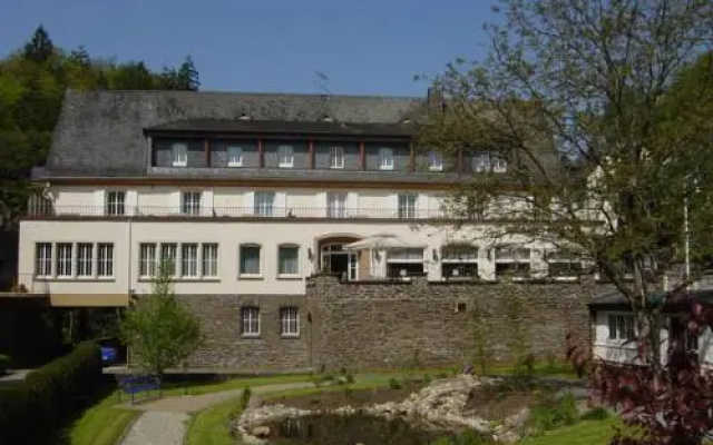 Hotel Diana Garni