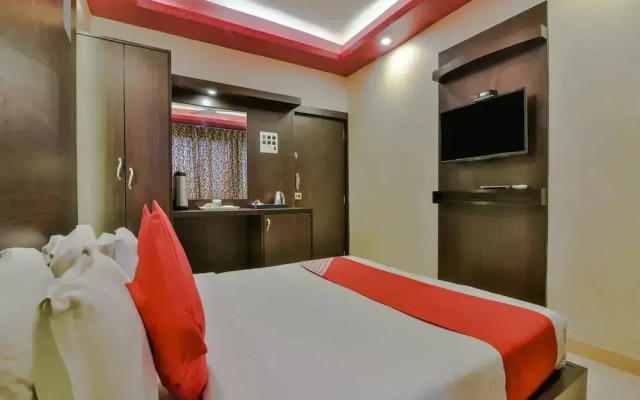 Hotel Manoshanti by OYO Rooms