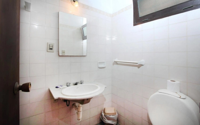 Ron Apartamentos Duplex